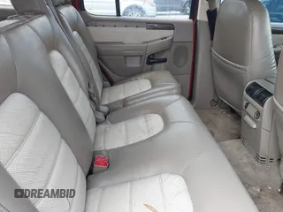 2004 Ford Explorer Eddie Bauer с VIN 1FMZU74K14UA87319, выставлен на аукционе IAAI как лот 42516824 с пробегом 159 613 миль миль и . История ставок и продаж доступна на DreamBid. Изображение 8.
