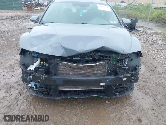 2022 Hyundai Elantra SE с VIN KMHLL4AG2NU308581, выставлен на аукционе IAAI как лот 42641290 с пробегом 29 571 миль миль и . История ставок и продаж доступна на DreamBid. Изображение 6.