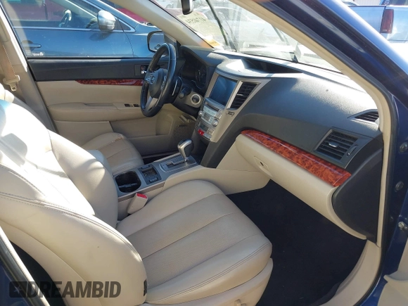 2010 Subaru Outback Limited Power Moon с VIN 4S4BRCLC0A3350214, выставлен на аукционе IAAI как лот 41740534 с пробегом 244 341 миль миль и . История ставок и продаж доступна на DreamBid. Изображение 5.
