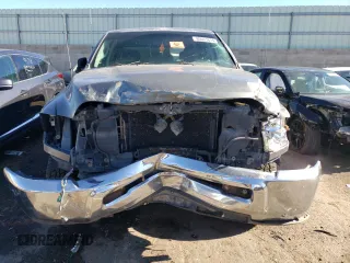 2010 Dodge Ram 2500 SLT with VIN 3D7TT2CT6AG186913, listed as a Copart auction lot 80061614 with 303,860 mi miles and Salvage Title. Bid and sale history available at carsss.com. Image 5.