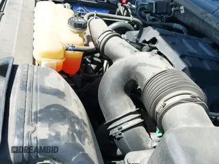 2018 Ford F-150 XL с VIN 1FTEW1CP9JKE59469, выставлен на аукционе IAAI как лот 42510819 с пробегом 125 251 миль миль и . История ставок и продаж доступна на DreamBid. Изображение 20.