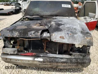 1989 Ford F-250 with VIN 1FTHX26M3KKB47053, listed as a Copart auction lot 52870835 with 0 mi miles and Salvage Title. Bid and sale history available at carsss.com. Image 11.