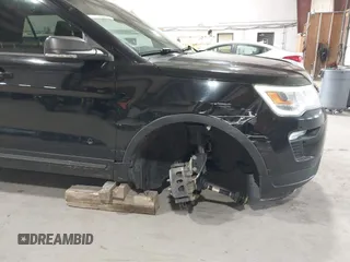2018 Ford Explorer XLT with VIN 1FM5K7D80JGC32711, listed as a IAAI auction lot 42425696 with 174,863 mi miles and . Bid and sale history available at DreamBid. Image 6.