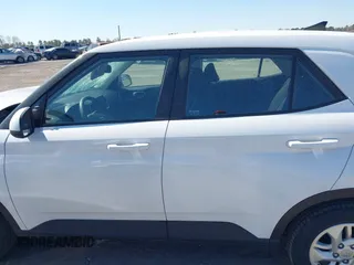 2022 Hyundai Venue SE with VIN KMHRB8A34NU177784, listed as a IAAI auction lot 41879368 with 42,525 mi miles and . Bid and sale history available at DreamBid. Image 14.