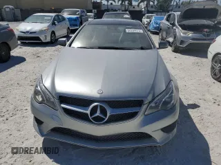 2016 Mercedes-Benz E-Class E 400 with VIN WDDKJ6FB1GF331104, listed as a Copart auction lot 50289475 with 41,992 mi miles and Clean Title. Bid and sale history available at carsss.com. Image 5.