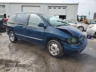 1999 Plymouth Voyager z VIN 2P4FP25B0XR248188, wystawiony jako Copart lot #65628424 z przebiegiem 325 257 mil mil oraz Szkody całkowita. Historia ofert i sprzedaży dostępna na DreamBid. Obrazek 4.