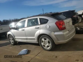2009 Dodge Caliber SXT z VIN 1B3HB48A59D104136, wystawiony jako Copart lot #45971285 z przebiegiem 291 374 mil mil oraz Szkody całkowita. Historia ofert i sprzedaży dostępna na DreamBid. Obrazek 2.