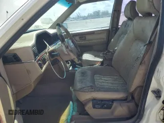 1998 Volvo V90 с VIN YV1KW9602W1045893, выставлен на аукционе Copart как лот 77673814 с пробегом 199 932 миль миль и Списание • Salvage title. История ставок и продаж доступна на DreamBid. Изображение 7.