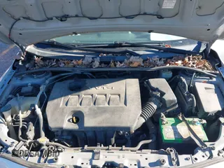 2010 Toyota Corolla with VIN 2T1BU4EE9AC322961, listed as a IAAI auction lot 40879803 with 146,996 mi miles and . Bid and sale history available at DreamBid. Image 10.