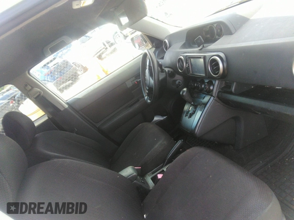 2009 Scion xB with VIN JTLKE50E191091360, listed as a IAAI auction lot 42263267 with 223,559 mi miles and . Bid and sale history available at DreamBid. Image 5.
