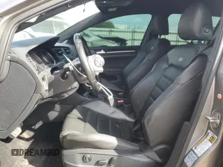2016 Volkswagen Golf с VIN WVWLF7AUXGW179063, выставлен на аукционе Copart как лот 78583114 с пробегом 101 949 миль миль и Списание • Salvage title. История ставок и продаж доступна на DreamBid. Изображение 7.