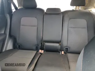 2023 Honda CR-V Sport with VIN 2HKRS6H56PH812484, listed as a Copart auction lot 74029944 with Not Provided miles and Salvage Title. Bid and sale history available at DreamBid. Image 10.