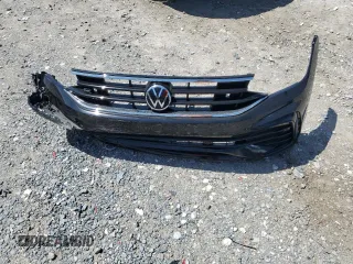 2022 Volkswagen Tiguan SE R-Line Black z VIN 3VVCB7AXXNM080652, wystawiony jako Copart lot #51249185 z przebiegiem 53 996 mil mil oraz Nie do naprawy • Non repairable. Historia ofert i sprzedaży dostępna na DreamBid. Obrazek 13.