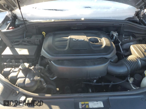 2018 Jeep Grand Cherokee Altitude with VIN 1C4RJFAG3JC241067, listed as a Copart auction lot 44239085 with 171,779 mi miles and Salvage title. Bid and sale history available at DreamBid. Image 12.