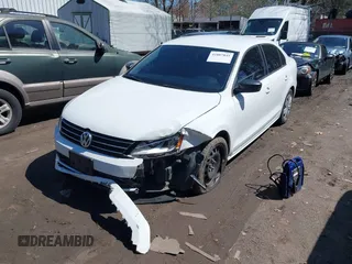 2015 Volkswagen Jetta Sedan 2.0L TDI SEL with VIN 3VWLA7AJ2FM282123, listed as a IAAI auction lot 41887845 with 115,738 mi miles. Bid and sale history available at carsss.com. Image 17.