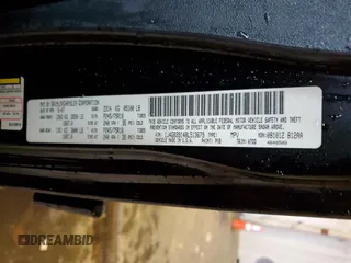 2008 Jeep Wrangler Unlimited X with VIN 1J4GB39148L513679, listed as a Copart auction lot 44777835 with 161,099 mi miles and Clean Title. Bid and sale history available at DreamBid. Image 13.