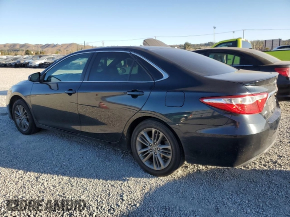 2017 Toyota Camry XLE with VIN 4T1BF1FK1HU278332, listed as a Copart auction lot 46861465 with 122,169 mi miles and Salvage Title. Bid and sale history available at carsss.com. Image 2.