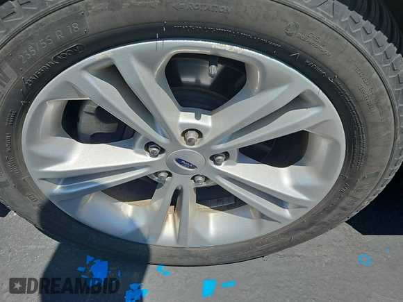 2017 Ford Taurus SEL with VIN 1FAHP2H86HG128191, listed as a IAAI auction lot 42617600 with 83,497 mi miles and . Bid and sale history available at DreamBid. Image 25.