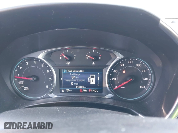 2021 Chevrolet Equinox LT with VIN 3GNAXKEV7MS132050, listed as a IAAI auction lot 41770065 with 116,921 mi miles and . Bid and sale history available at DreamBid. Image 7.