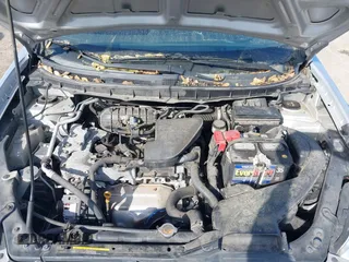 2013 Nissan Rogue SL with VIN JN8AS5MV6DW617850, listed as a IAAI auction lot 41966161 with 158,674 mi miles and . Bid and sale history available at DreamBid. Image 10.