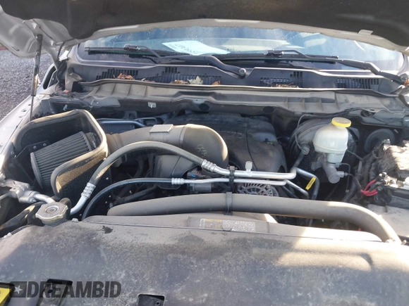 2017 Ram 1500 Rebel with VIN 1C6RR7YT2HS681533, listed as a IAAI auction lot 41559307 with 145,150 mi miles and . Bid and sale history available at DreamBid. Image 10.
