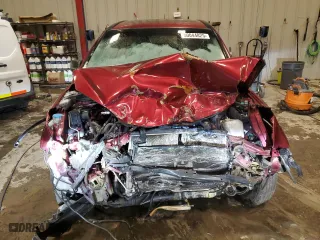 2010 Honda CR-V EX with VIN 3CZRE4H51AG703713, listed as a Copart auction lot 50044825 with 0 mi miles and Non Repairable. Bid and sale history available at carsss.com. Image 5.