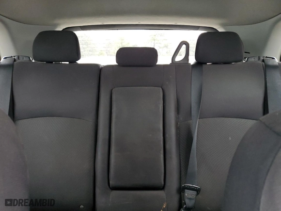 2014 Mitsubishi Outlander Sport ES with VIN 4A4AP3AU7EE002494, listed as a Copart auction lot 85025074 with 210,949 mi miles and Salvage Title. Bid and sale history available at carsss.com. Image 10.