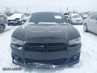 2014 Dodge Charger RT Plus with VIN 2C3CDXCT2EH134970, listed as a IAAI auction lot 41238430 with 148,066 mi miles. Bid and sale history available at carsss.com. Image 12.