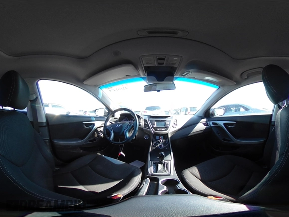 2016 Hyundai Elantra SE with VIN 5NPDH4AE6GH729242, listed as a IAAI auction lot 42562479 with 109,903 mi miles and . Bid and sale history available at DreamBid. Image 19.