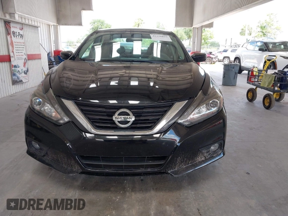 2017 Nissan Altima S z VIN 1N4AL3AP4HC251614, wystawiony jako IAAI lot #42250823 z przebiegiem 177 944 mil mil oraz . Historia ofert i sprzedaży dostępna na DreamBid. Obrazek 12.