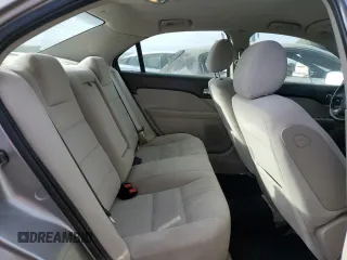2008 Ford Fusion SEL with VIN 3FAHP08118R157209, listed as a Copart auction lot 50810985 with 188,354 mi miles and Clean Title. Bid and sale history available at carsss.com. Image 10.