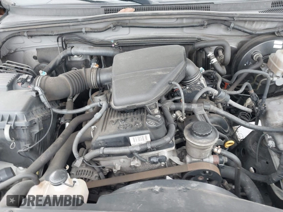 2009 Toyota Tacoma with VIN 5TETX22N29Z631231, listed as a IAAI auction lot 41914922 with 163,335 mi miles and . Bid and sale history available at DreamBid. Image 10.