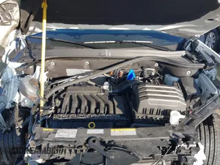 2023 Volkswagen Atlas SE с VIN 1V2HR2CA1PC556110, выставлен на аукционе IAAI как лот 41131285 с пробегом 13 543 миль миль и . История ставок и продаж доступна на DreamBid. Изображение 10.