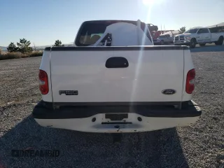 1999 Ford F-150 с VIN 1FTRX07W5XKB95198, выставлен на аукционе Copart как лот 41478385 с пробегом Не указан миль и Списание • Salvage title. История ставок и продаж доступна на DreamBid. Изображение 6.