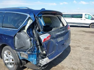 2019 Chrysler Pacifica Limited z VIN 2C4RC1GG2KR655440, wystawiony jako IAAI lot #42173998 z przebiegiem 109 509 mil mil oraz . Historia ofert i sprzedaży dostępna na DreamBid. Obrazek 6.
