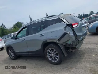 2023 GMC Terrain SLT с VIN 3GKALVEG8PL198598, выставлен на аукционе IAAI как лот 42588205 с пробегом 48 823 миль миль и . История ставок и продаж доступна на DreamBid. Изображение 15.
