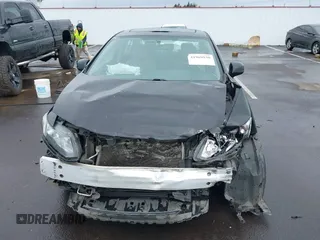 2013 Honda Civic EX with VIN 19XFB2F89DE224703, listed as a IAAI auction lot 41969930 with 109,009 mi miles and . Bid and sale history available at DreamBid. Image 13.