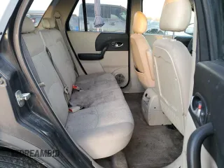 2005 Saturn VUE with VIN 5GZCZ43DX5S821688, listed as a Copart auction lot 81772414 with 77,638 mi miles and Salvage Title. Bid and sale history available at DreamBid. Image 10.
