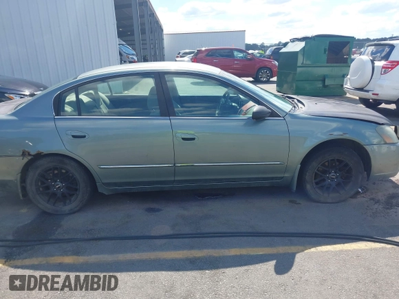2006 Nissan Altima S with VIN 1N4AL11D26N308663, listed as a IAAI auction lot 42187337 with 202,069 mi miles and . Bid and sale history available at DreamBid. Image 13.