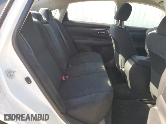 2015 Nissan Altima S with VIN 1N4AL3AP4FC299157, listed as a Copart auction lot 42595704 with 94,155 mi miles and Non Repairable. Bid and sale history available at carsss.com. Image 10.