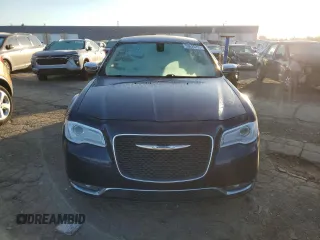 2016 Chrysler 300 Anniversary Edition with VIN 2C3CCAAG5GH135684, listed as a Copart auction lot 53625295 with 139,432 mi miles and Clean Title. Bid and sale history available at DreamBid. Image 5.