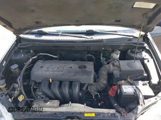 2005 Toyota Corolla CE with VIN 1NXBR32E85Z368804, listed as a IAAI auction lot 42094364 with 259,473 mi miles and . Bid and sale history available at DreamBid. Image 10.