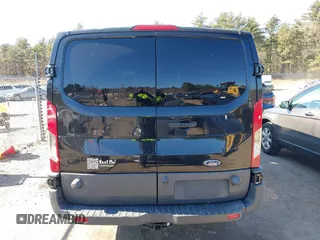 2017 Ford Transit XL z VIN 1FBZX2ZM1HKB13397, wystawiony jako IAAI lot #41647229 z przebiegiem 74 549 mil mil oraz . Historia ofert i sprzedaży dostępna na DreamBid. Obrazek 16.