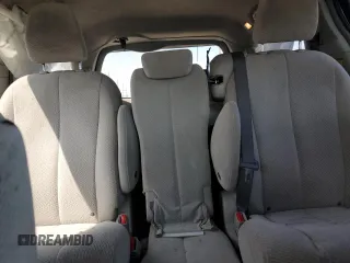 2012 Toyota Sienna LE AAS with VIN 5TDKK3DC2CS207404, listed as a Copart auction lot 62781215 with 200,757 mi miles and Salvage title. Bid and sale history available at DreamBid. Image 10.