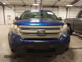 2015 Ford Explorer z VIN 1FM5K8B81FGB83874, wystawiony jako IAAI lot #41911790 z przebiegiem 110 311 mil mil oraz . Historia ofert i sprzedaży dostępna na DreamBid. Obrazek 12.