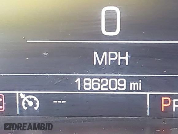2014 Chevrolet Impala LT with VIN 2G1125S38E9314424, listed as a IAAI auction lot 41973052 with 186,209 mi miles and . Bid and sale history available at DreamBid. Image 15.