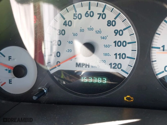 2007 Dodge Grand Caravan SXT with VIN 2D4GP44L77R205470, listed as a IAAI auction lot 41812914 with 153,383 mi miles. Bid and sale history available at carsss.com. Image 15.