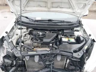2012 Nissan Rogue SL with VIN JN8AS5MT7CW263141, listed as a IAAI auction lot 41948570 with 182,766 mi miles and . Bid and sale history available at DreamBid. Image 10.