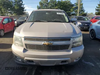 2007 Chevrolet Suburban LT with VIN 1GNFK16367J313299, listed as a Copart auction lot 65272584 with 232,320 mi miles and Clean Title. Bid and sale history available at carsss.com. Image 5.