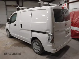 2021 Nissan NV200 S z VIN 3N6CM0KN7MK694367, wystawiony jako IAAI lot #41577986 z przebiegiem 97 444 mil mil oraz . Historia ofert i sprzedaży dostępna na DreamBid. Obrazek 3.